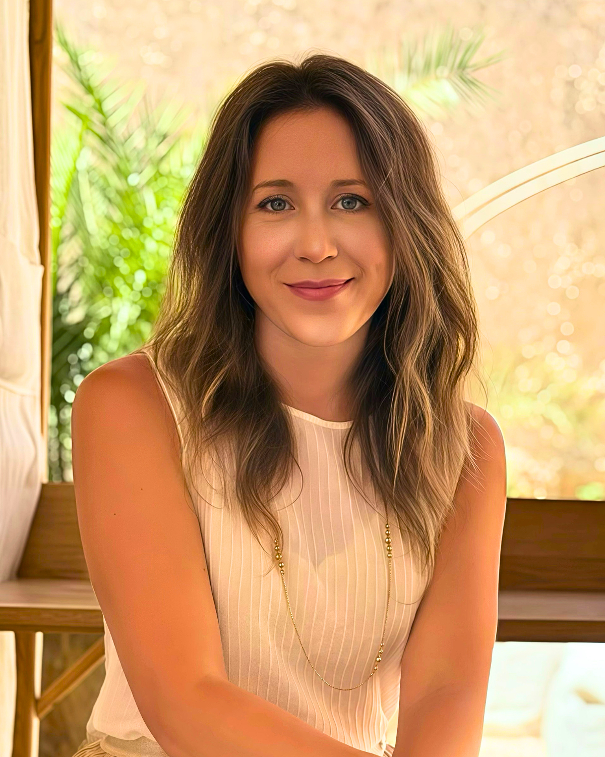 Mandy Loehrhoff